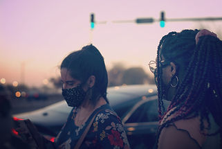 Photo by Owen Hickle-Edwards.