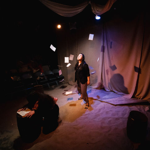 The Plagiarists, 2023. Photos by Joe Mazza, Brave Lux.