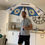 Thumbnail: Larkhall Athletic Oddballs Umbrella