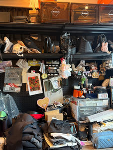 搬屋前置|何文田爵士花園|梳妝枱裝箱前 – Space Up