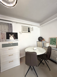 荃威花園_飯廳整理