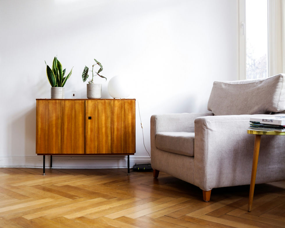 2026丙午馬年風水收納術:蘇民峰師傅佈局重點解讀,先除「五黃」後催財運的整理心法