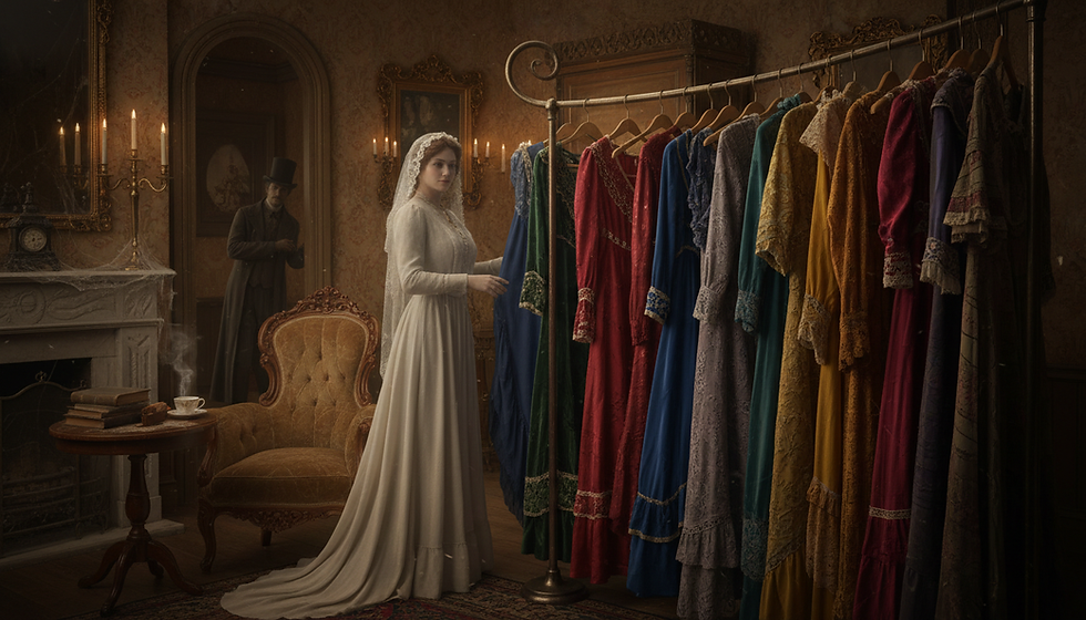 Exploring the Allure of Stylish Storytelling Genres