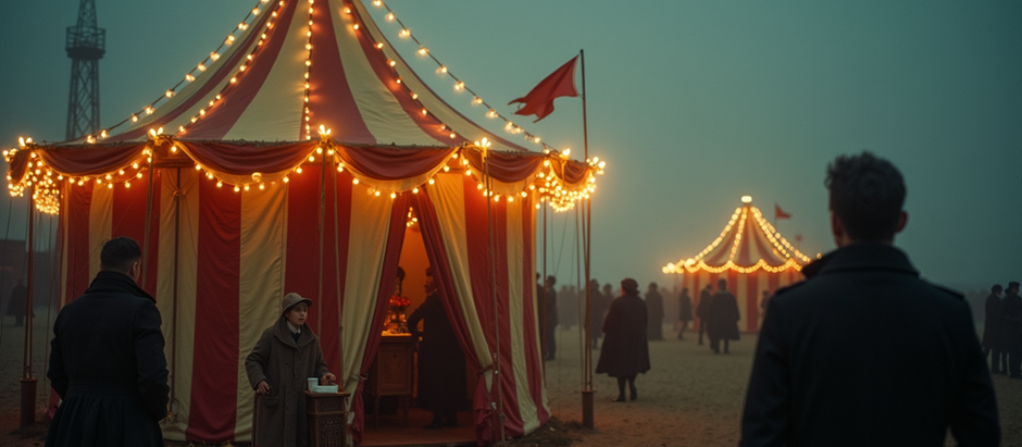 Jocasta Bradman and the Mysteries of Madame Irini Unraveling History Amidst War