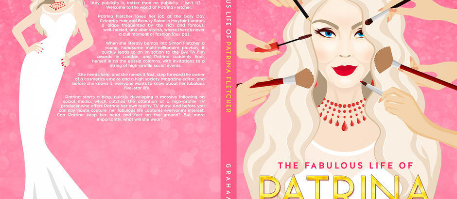 The Fabulous Life of Patrina Fletcher