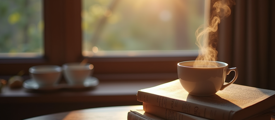 Exploring the Grahame Peace Book Collection.