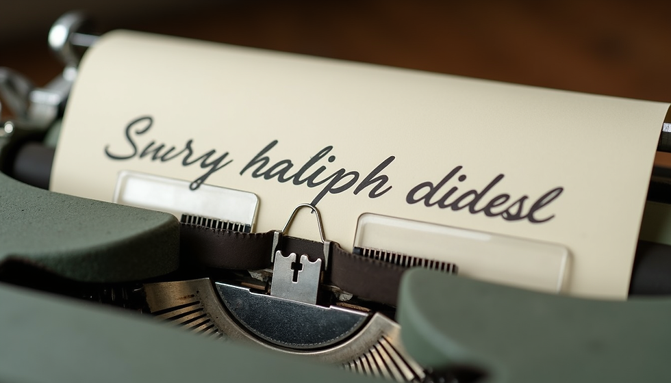 Embracing Wit and Elegance How Noel Coward Shaped My Writing Journey