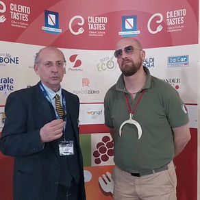 Cinghiali in fattoria