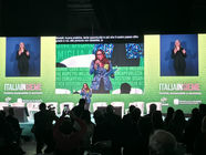 Ministro Alessandra Locatelli