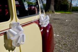 Amy the 2CV