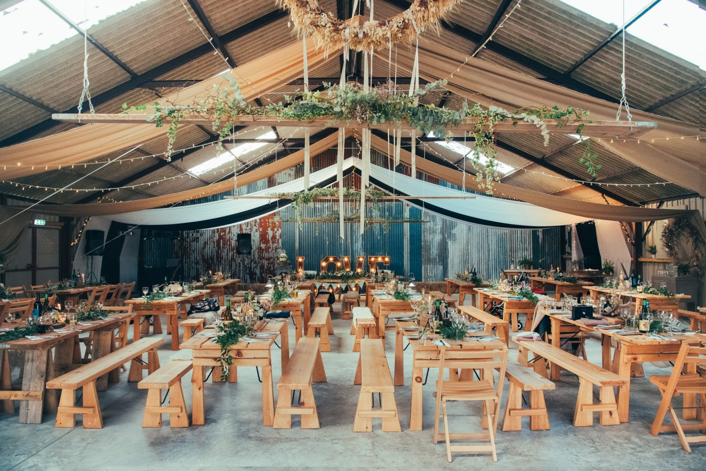 Redbank Events Hereford Wedding Show