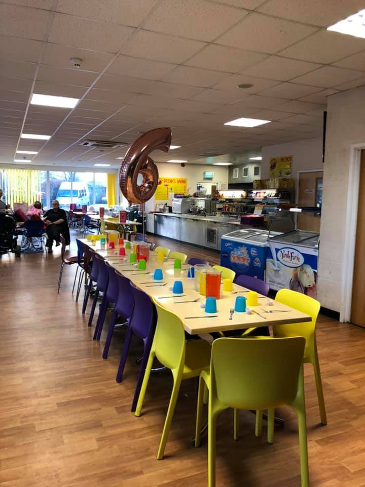 Parties Childrens Soft Play Play Soft Play Hereford England