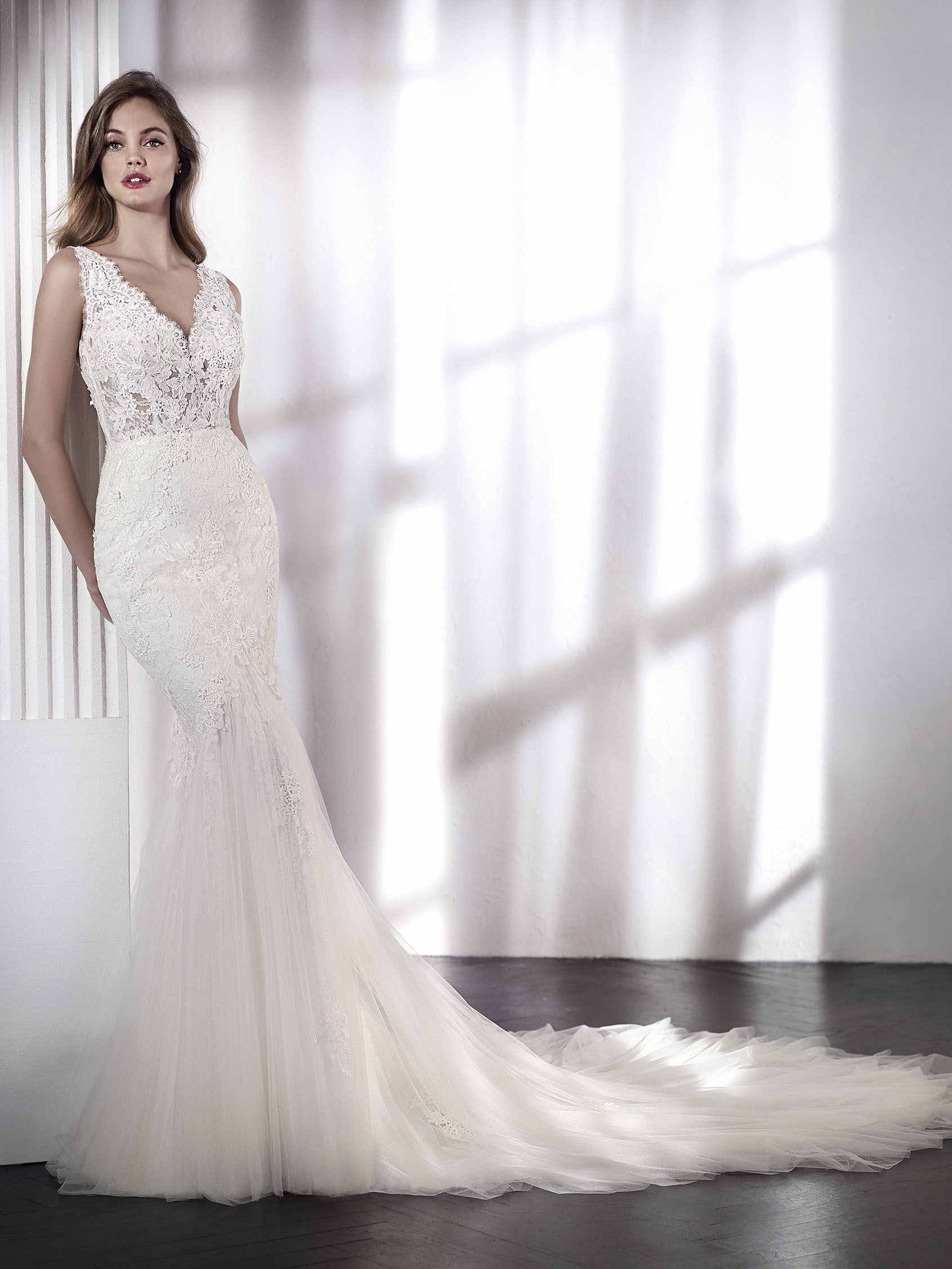 St Patrick by Pronovias