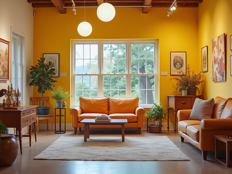 Explore Unique Gallery Items and Decor