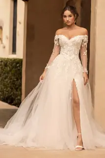 Winnie
(Optional/Detachable sleeves)