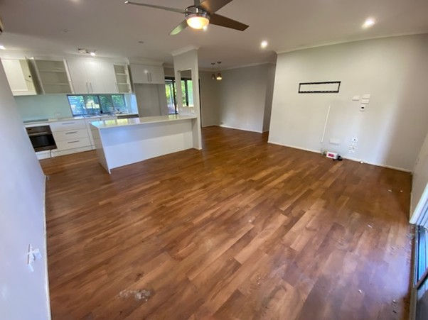 Tenant Abandonment 2