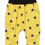 Thumbnail: Yellow Star Harem Pants - R