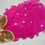 Thumbnail: Hot Pink Feathers and Jewel Headband - R