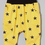 Thumbnail: Yellow Star Harem Pants - R