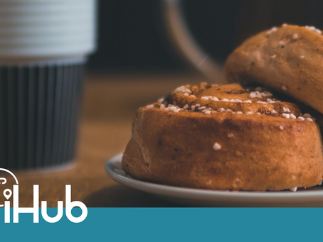 The Swedish Fika