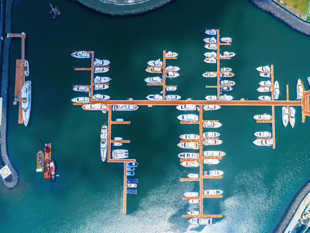 Experiencia de Vida en Ocean Reef Islands: Un Paraíso de Lujo y Tranquilidad