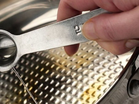 Can You Use Pam on Stainless Steel?