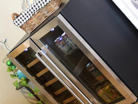What Is The Difference Between a Wine Cooler and a Wine Refrigerator?