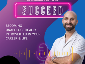 Beyond Burnout: Finding Joy in Life and Work