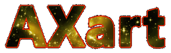 AXart-фон прозрачный