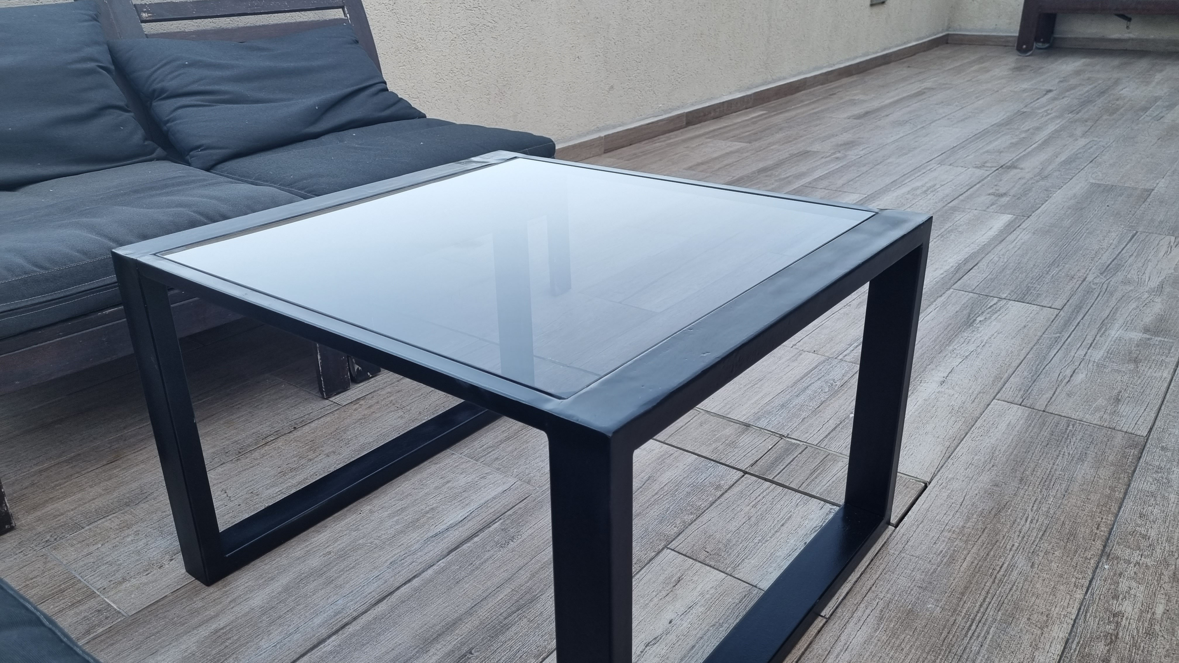 TOUMIE שולחן קפה