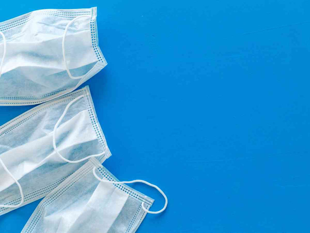 Tuberculosis and widespread public acceptance of face masks after COVID19