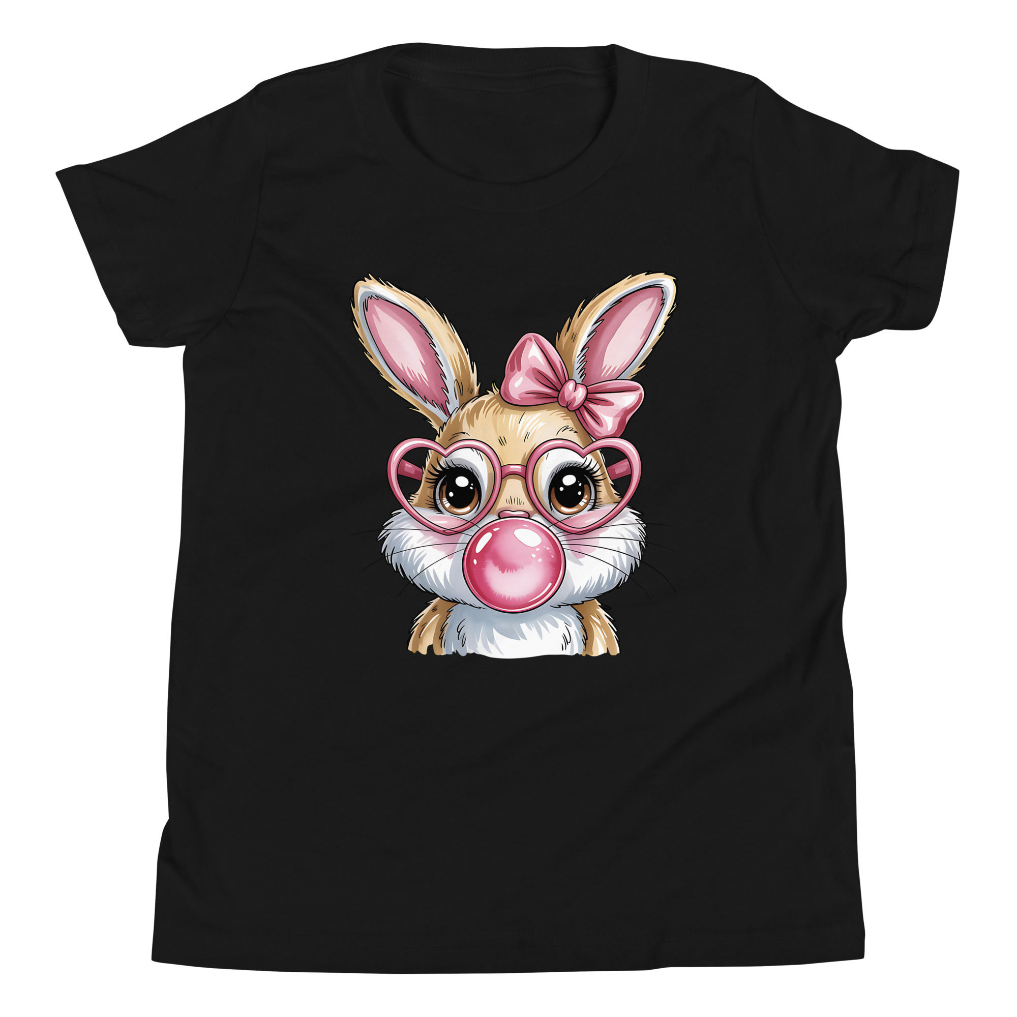 Youth Short Sleeve T-Shirt