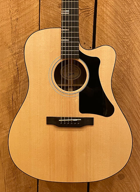 Gibson G-Writer EC - Natural | Magdon Music
