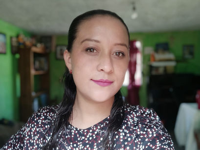 Mtra. Claudia Yuridia Vargas Romero
