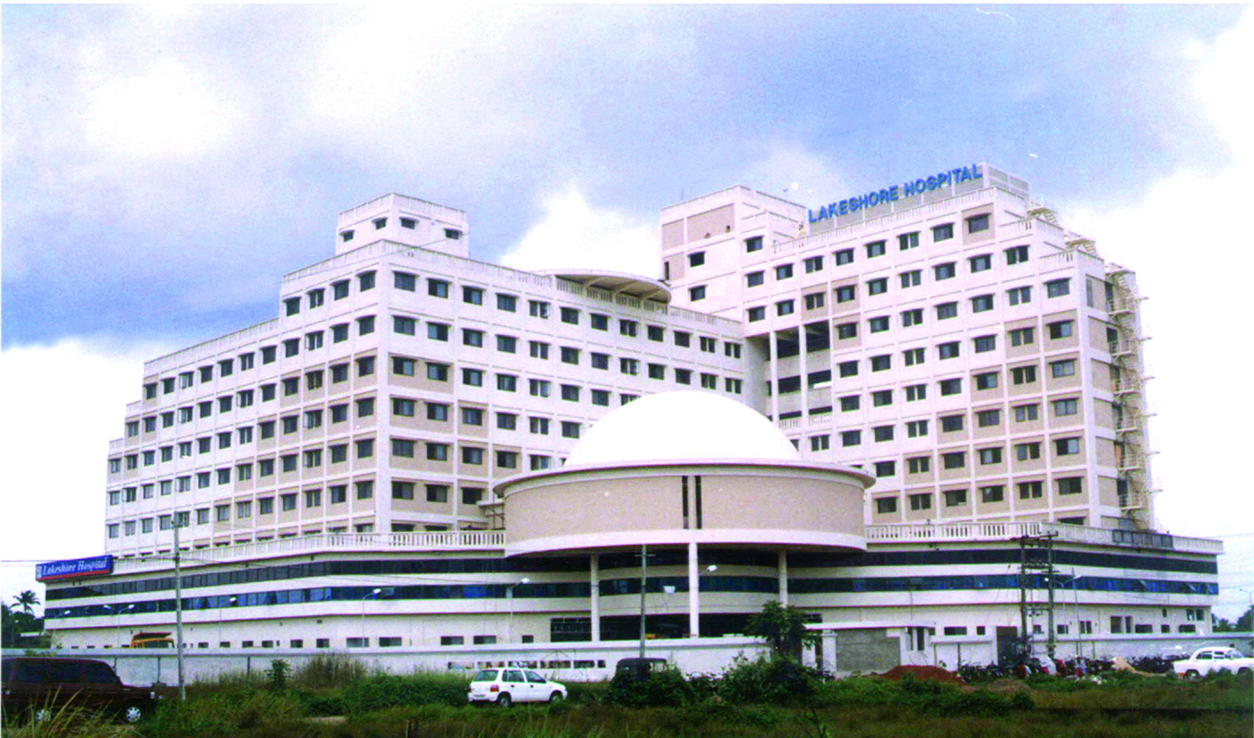 Lakeshore Hospital