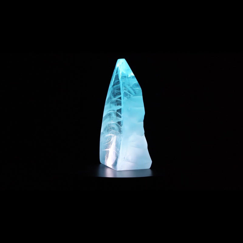 U Shev Art Glass