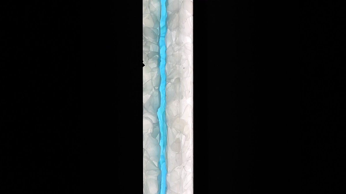 U Shev Art Glass