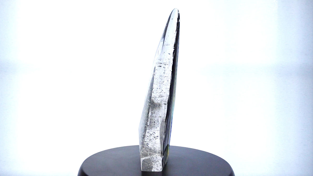 U Shev Art Glass