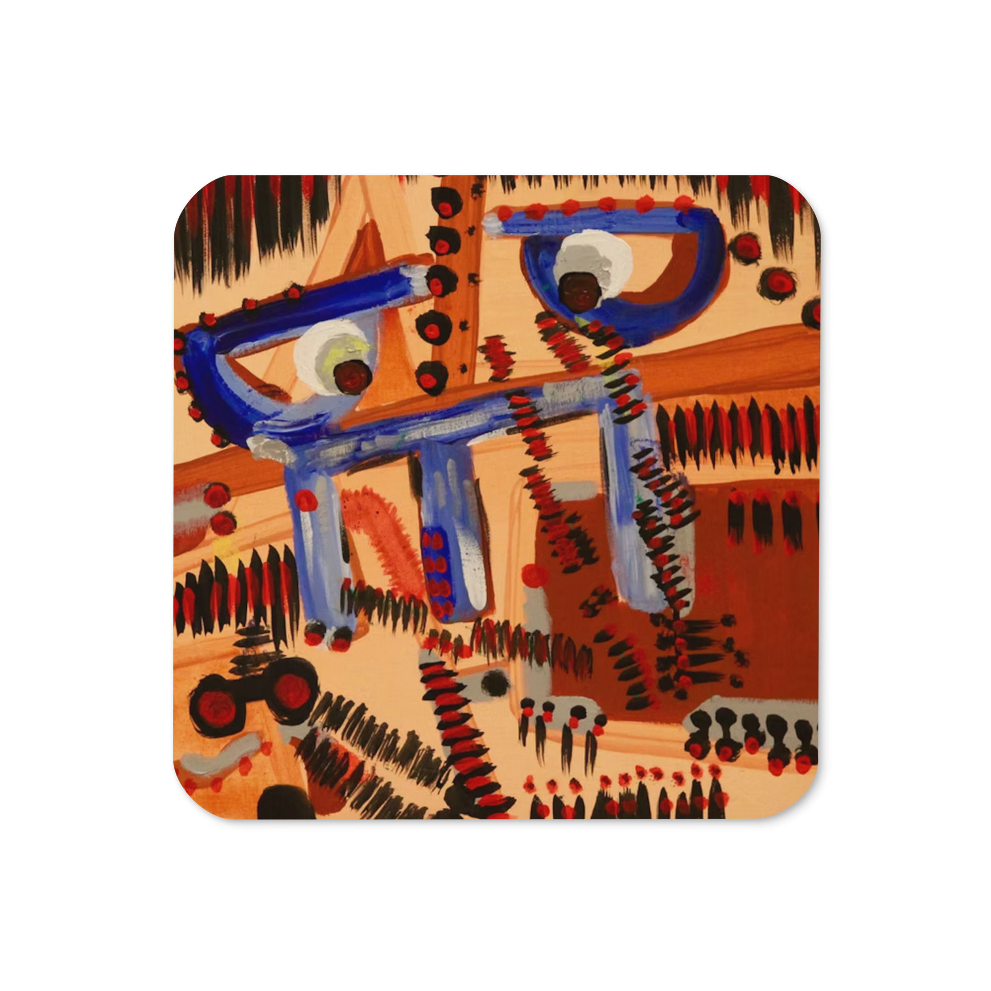 MZL :: Studio Dr TJ Coaster
