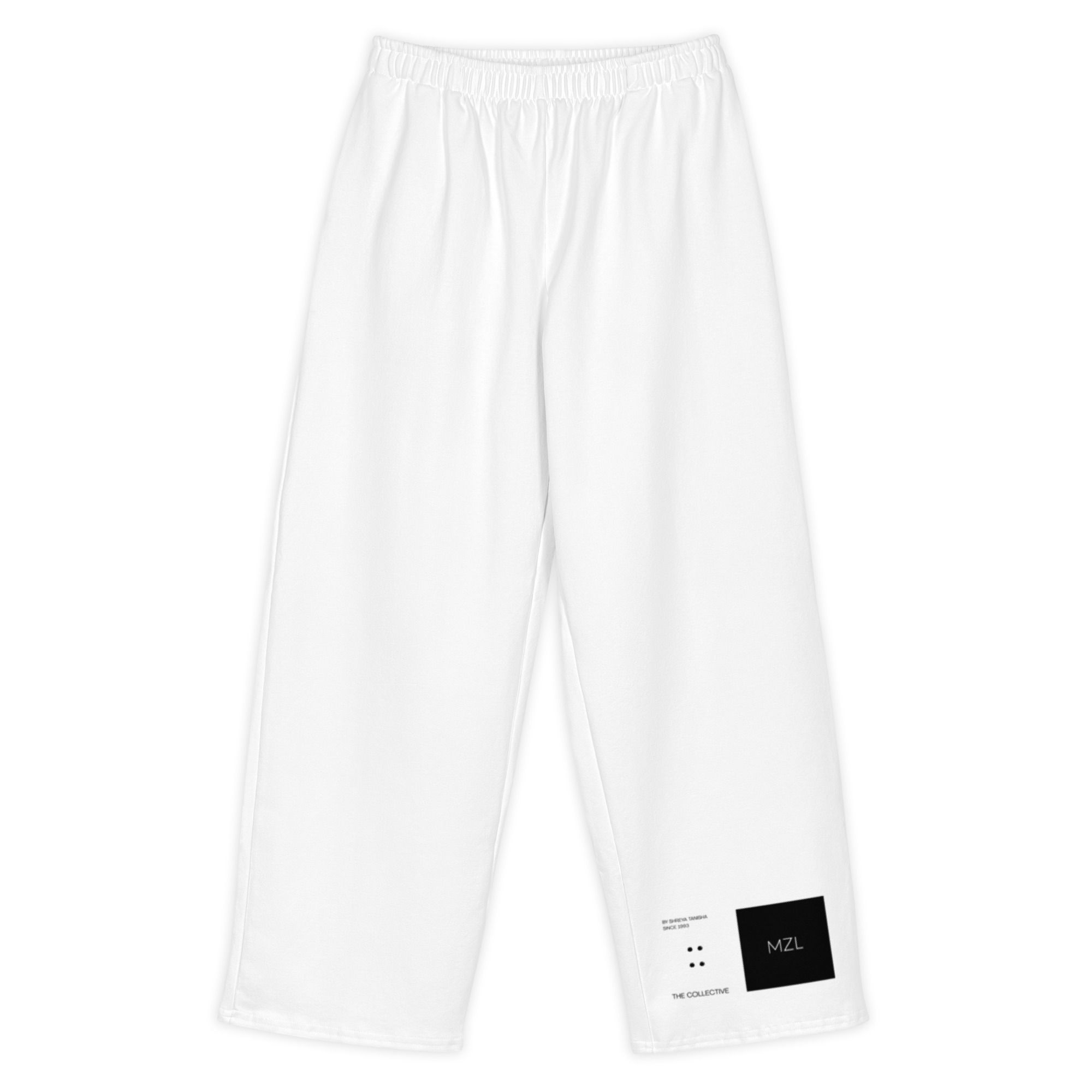 MZL :: Cotton Lounge Trousers