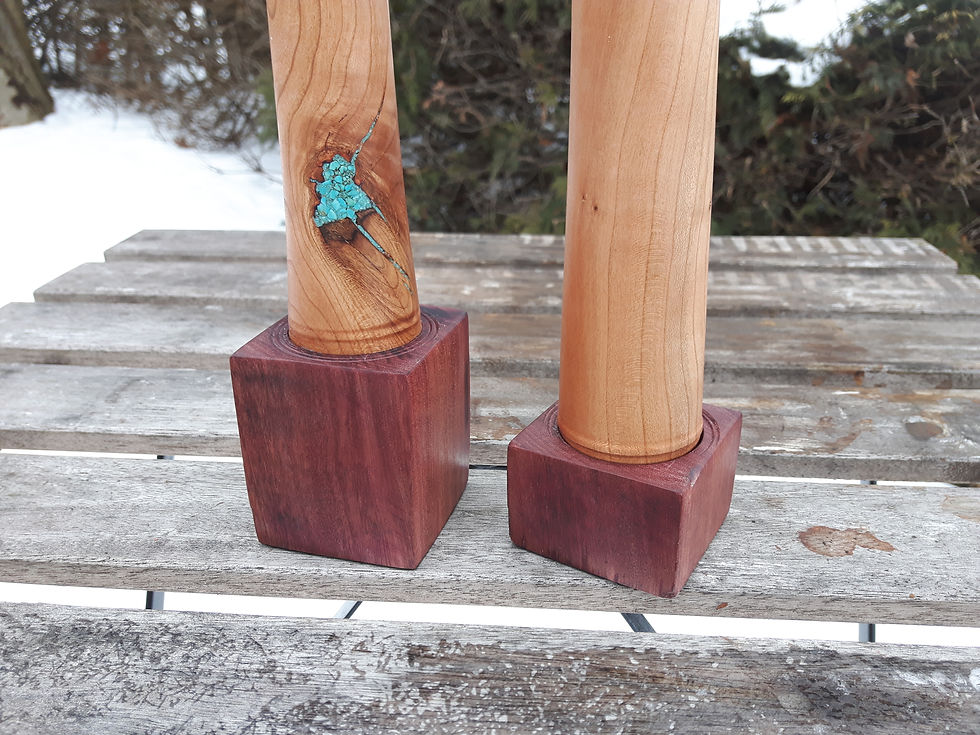 Thumbnail: Cherry Candlesticks