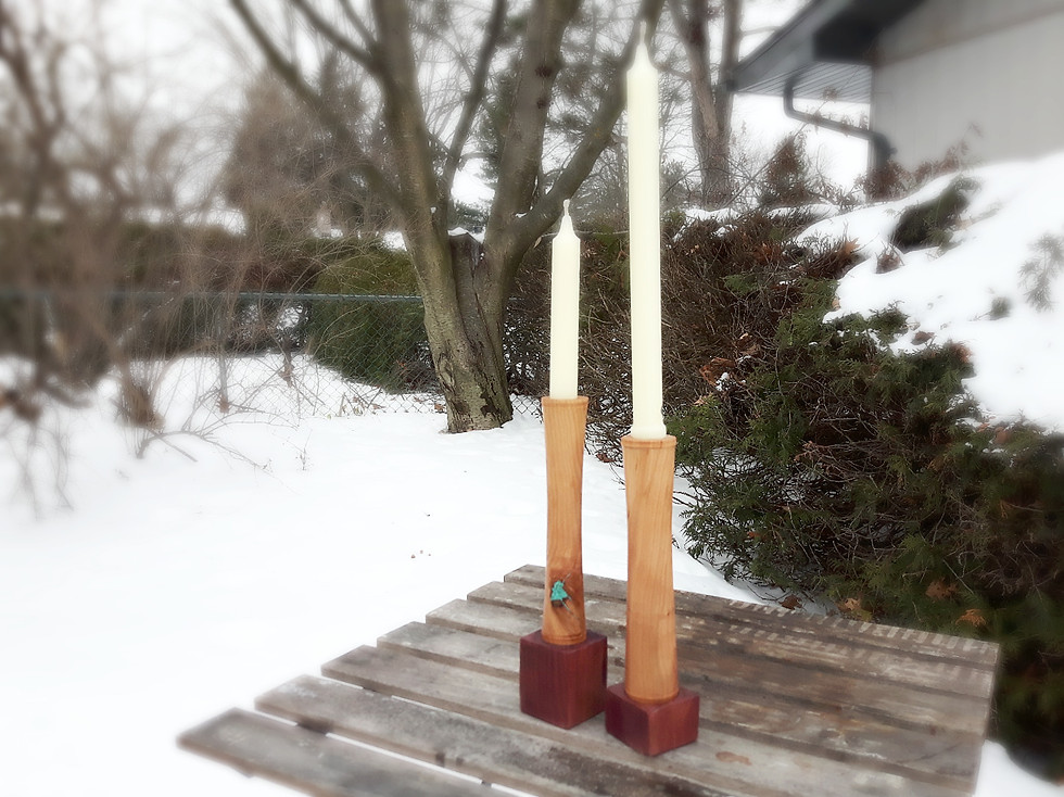 Thumbnail: Cherry Candlesticks