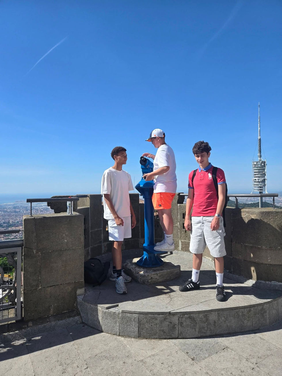 Barcelone 2026 31