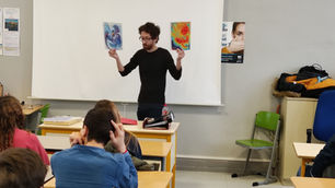 𝗣𝗔𝗥𝗖𝗢𝗨𝗥𝗦 𝗔𝗩𝗘𝗡𝗜𝗥 - 𝗠𝗔𝗧𝗛𝗘𝗠𝗔𝗧𝗜𝗤𝗨𝗘𝗦