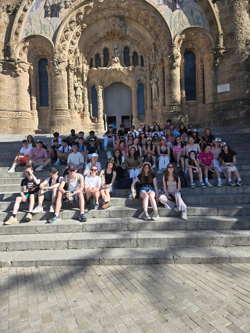 Barcelone 2026 26