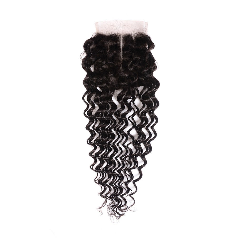 DeepWave 4x4 Closure