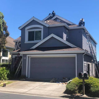 GUTTER SERVICES