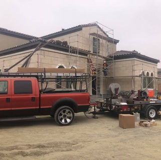 GUTTER SERVICES