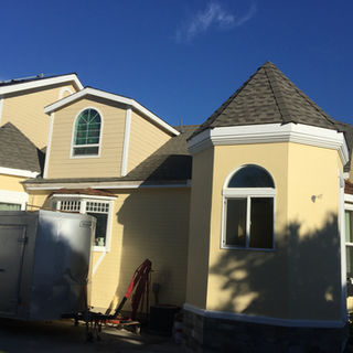 GUTTER SERVICES