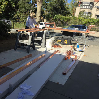 GUTTER SERVICES